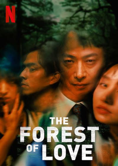 The Forest of Love (2019)